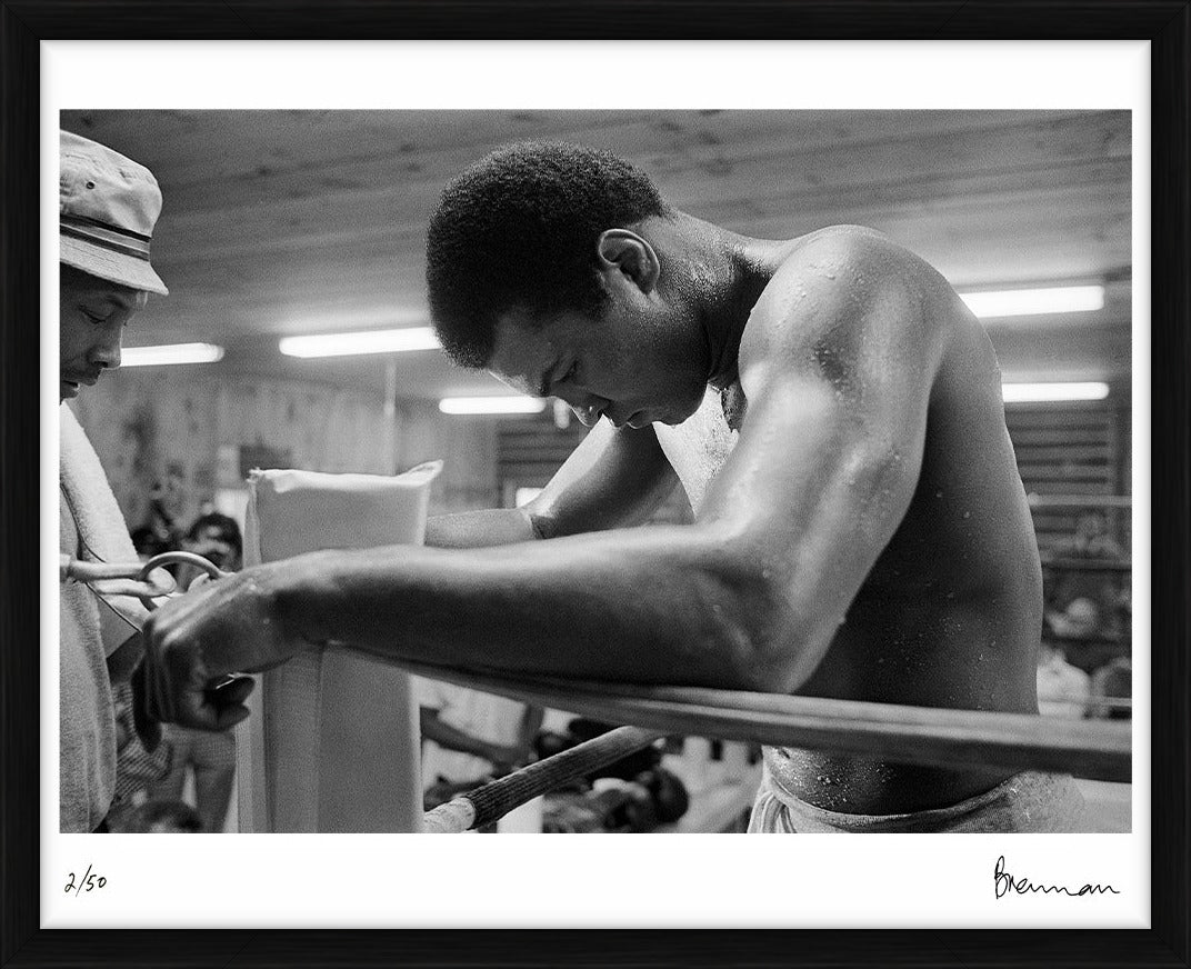  by Iconic Images – Limited Edition Print.