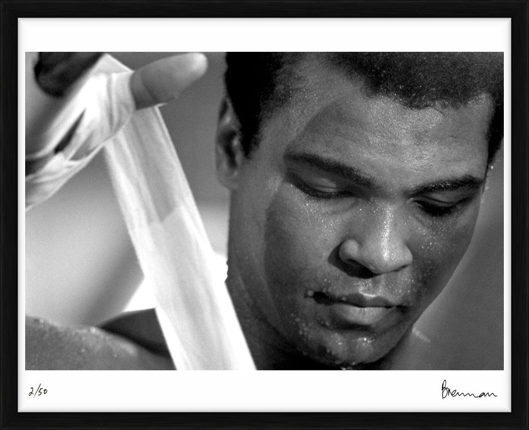 by Iconic Images – Limited Edition Print.