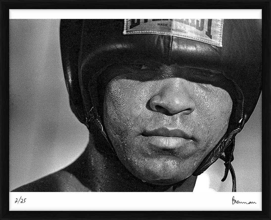  by Iconic Images – Limited Edition Print.