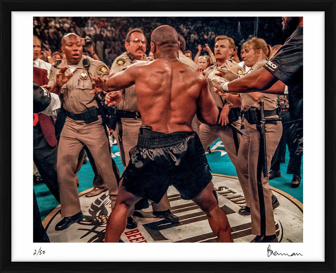  by Iconic Images – Limited Edition Print.