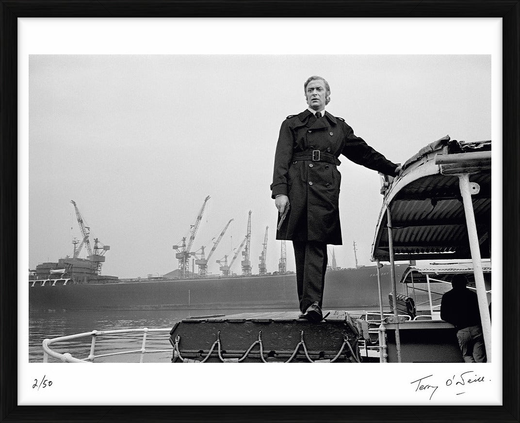  by Iconic Images – Limited Edition Print.