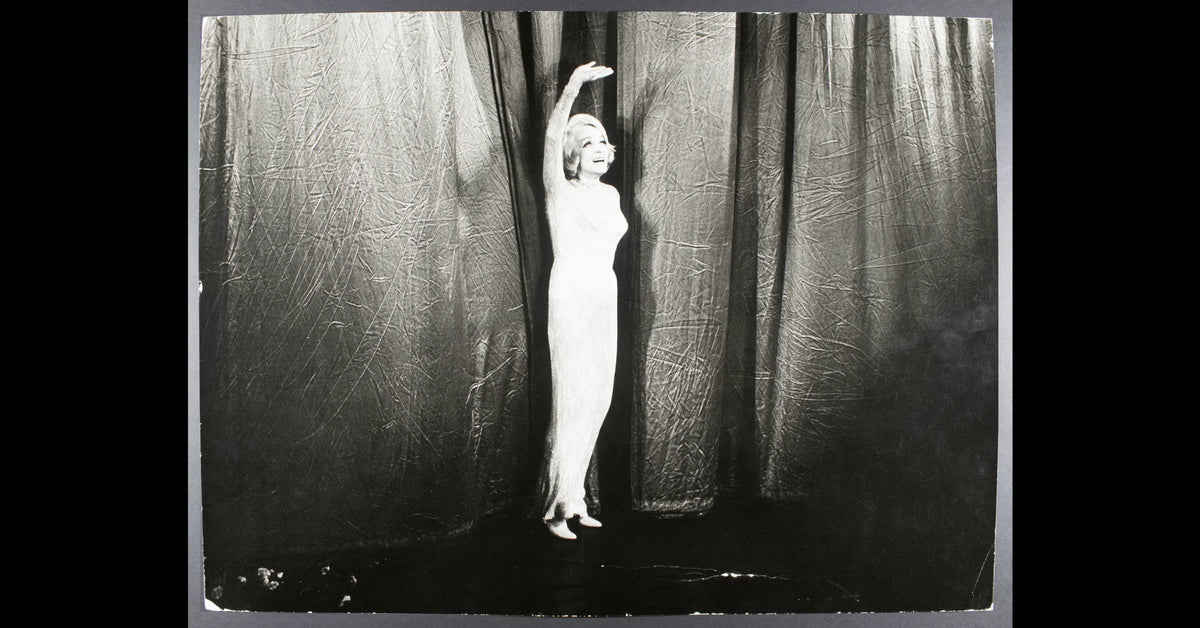 by Iconic Images – Limited Edition Print.