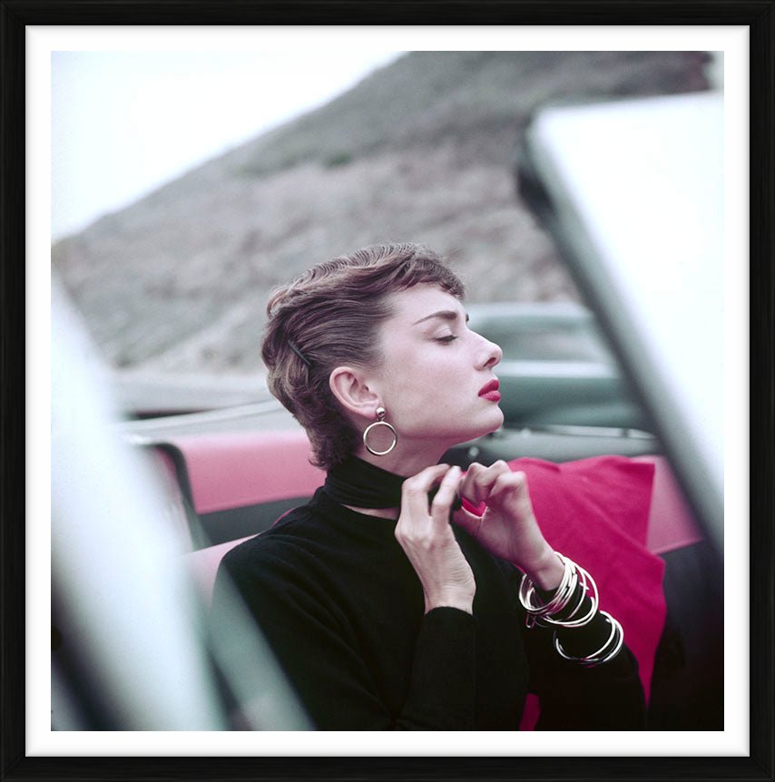  by Iconic Images – Limited Edition Print.