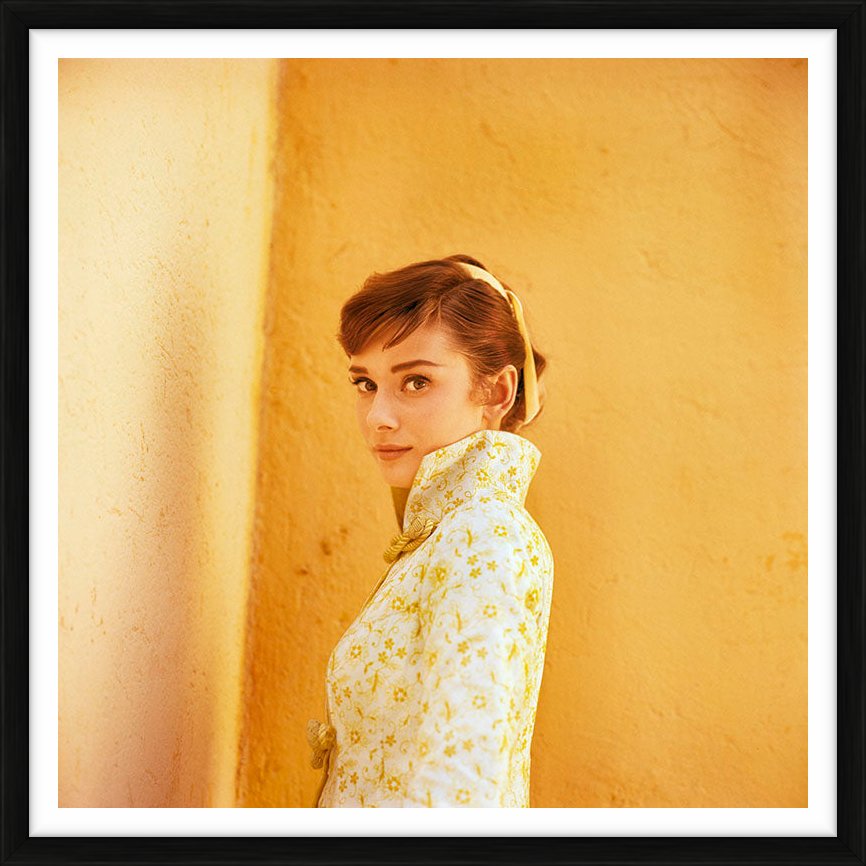  by Iconic Images – Limited Edition Print.