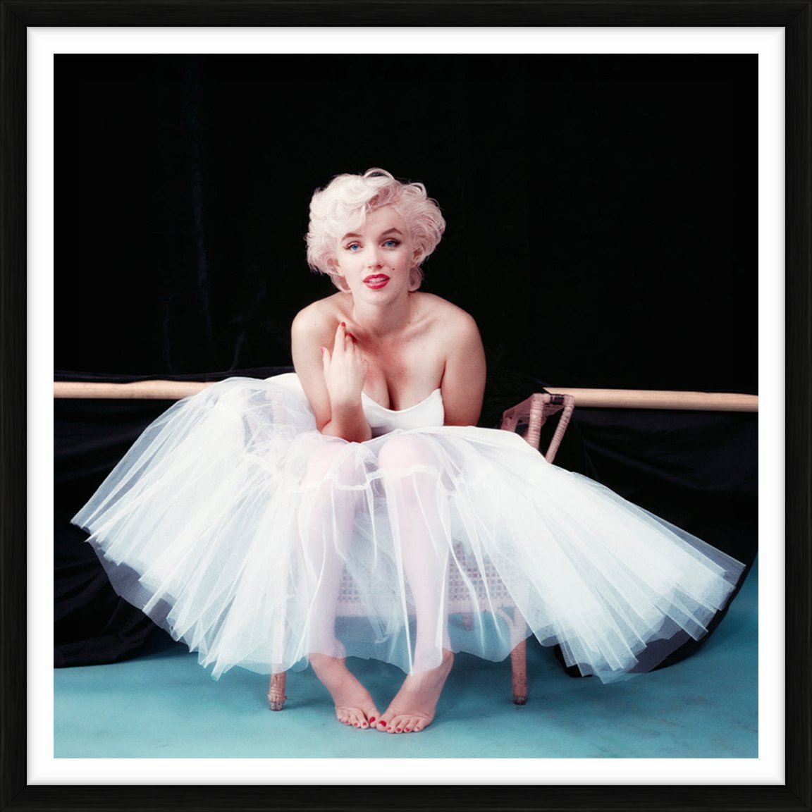  by Iconic Images – Limited Edition Print.