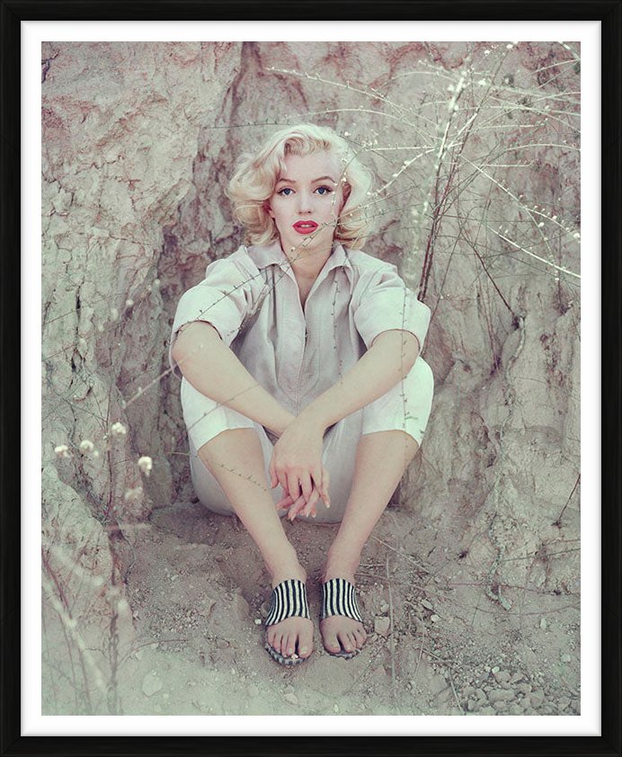  by Iconic Images – Limited Edition Print.