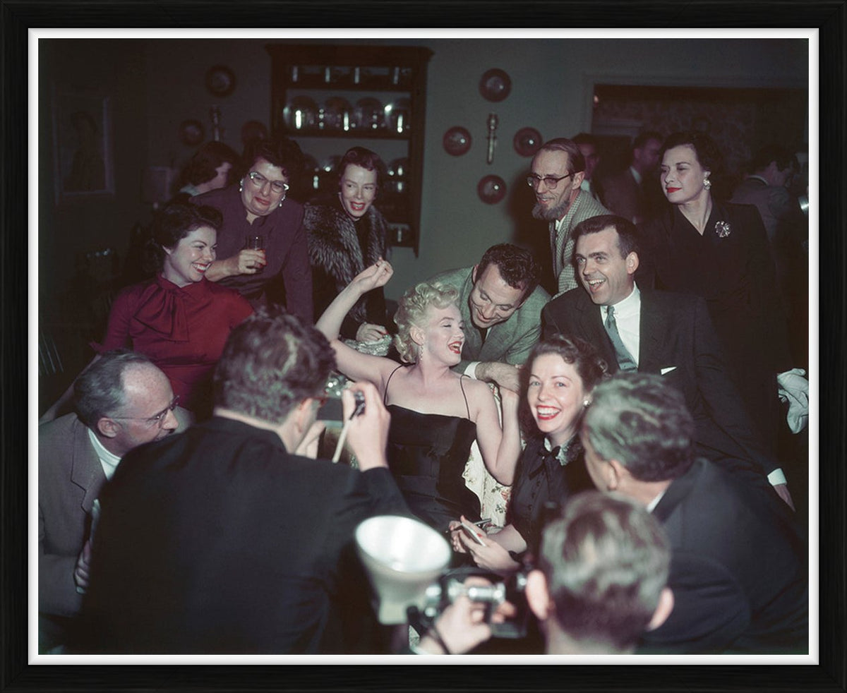  by Iconic Images – Limited Edition Print.