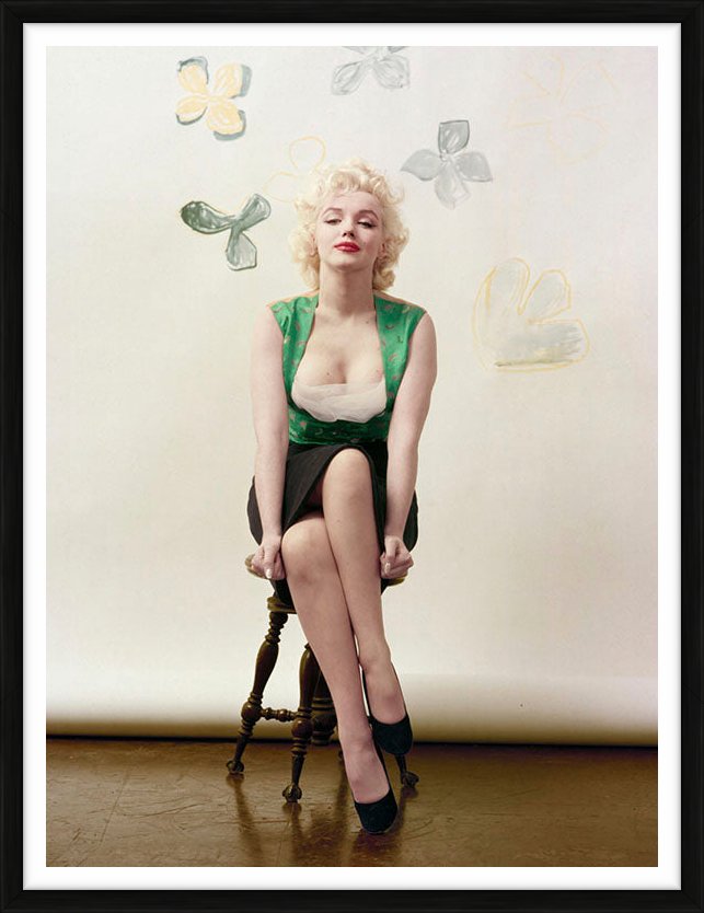  by Iconic Images – Limited Edition Print.