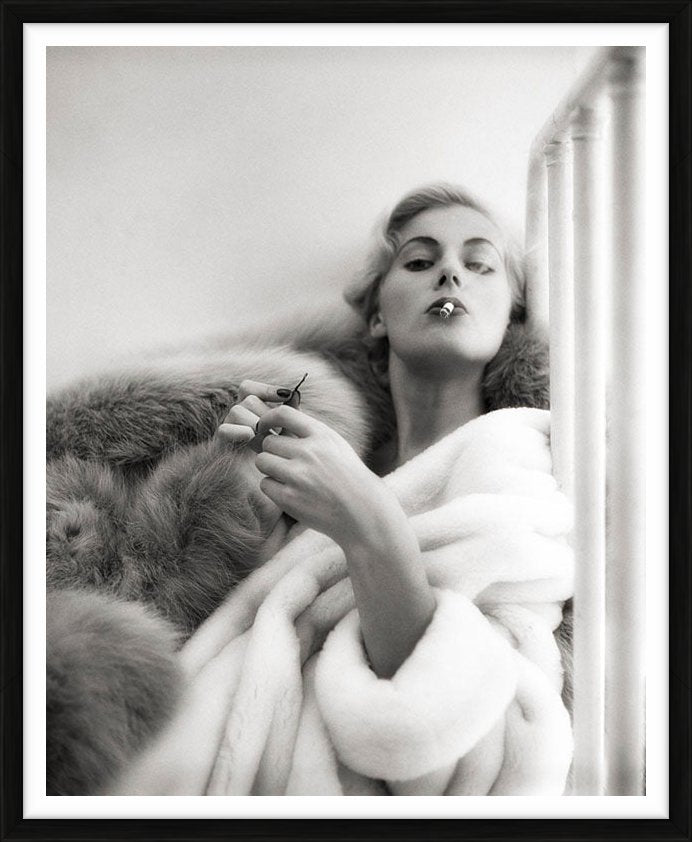  by Iconic Images – Limited Edition Print.