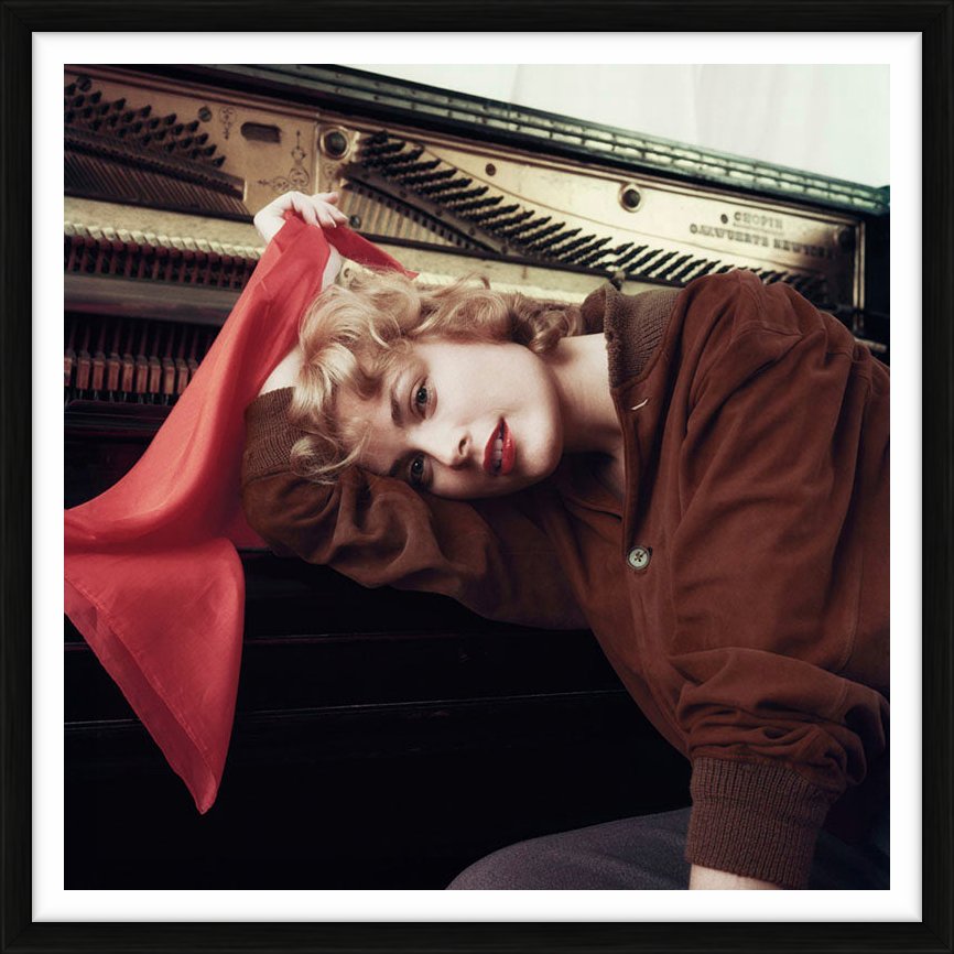  by Iconic Images – Limited Edition Print.