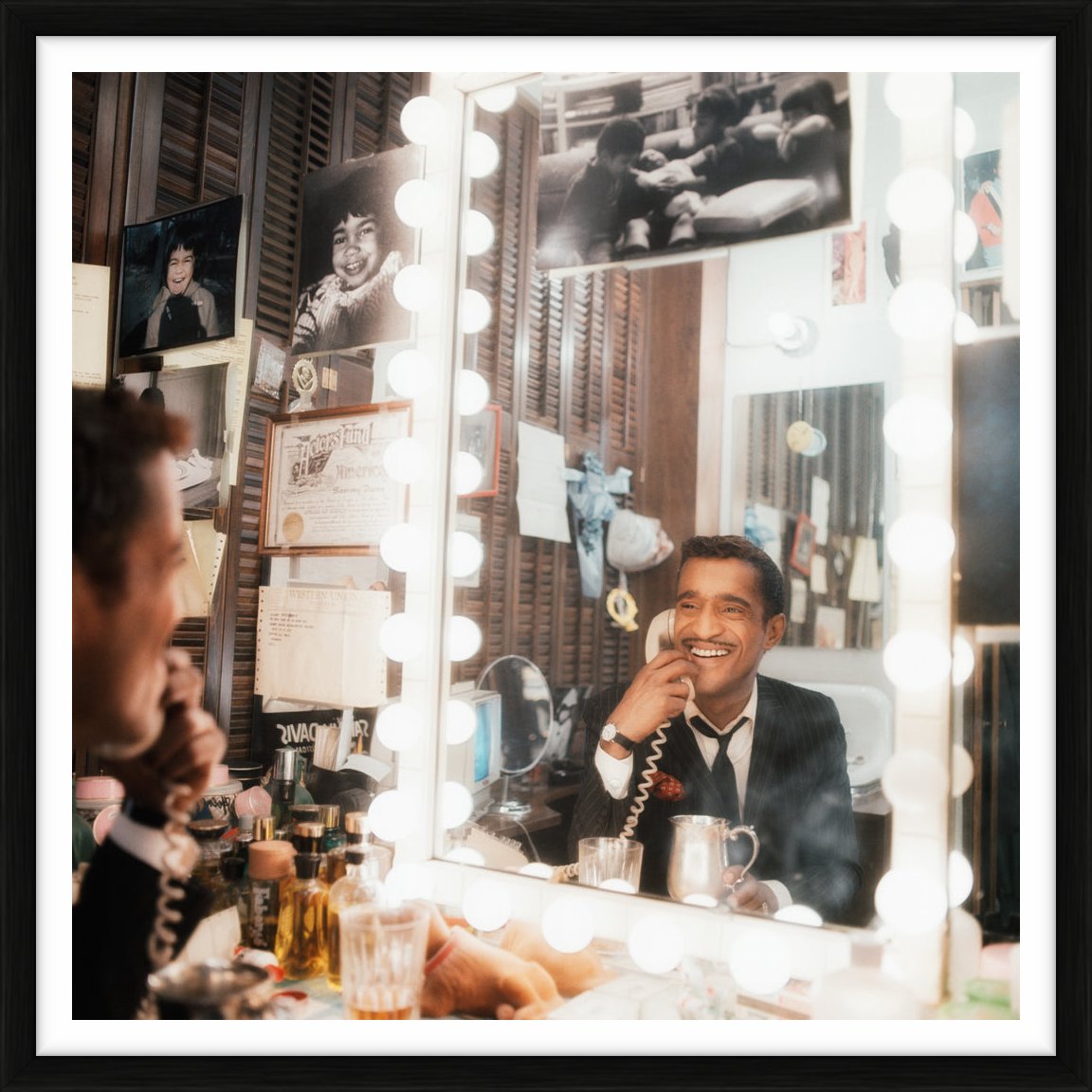  by Iconic Images – Limited Edition Print.