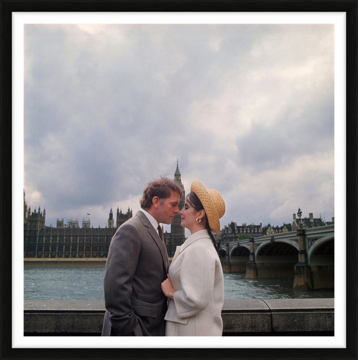  by Iconic Images – Limited Edition Print.