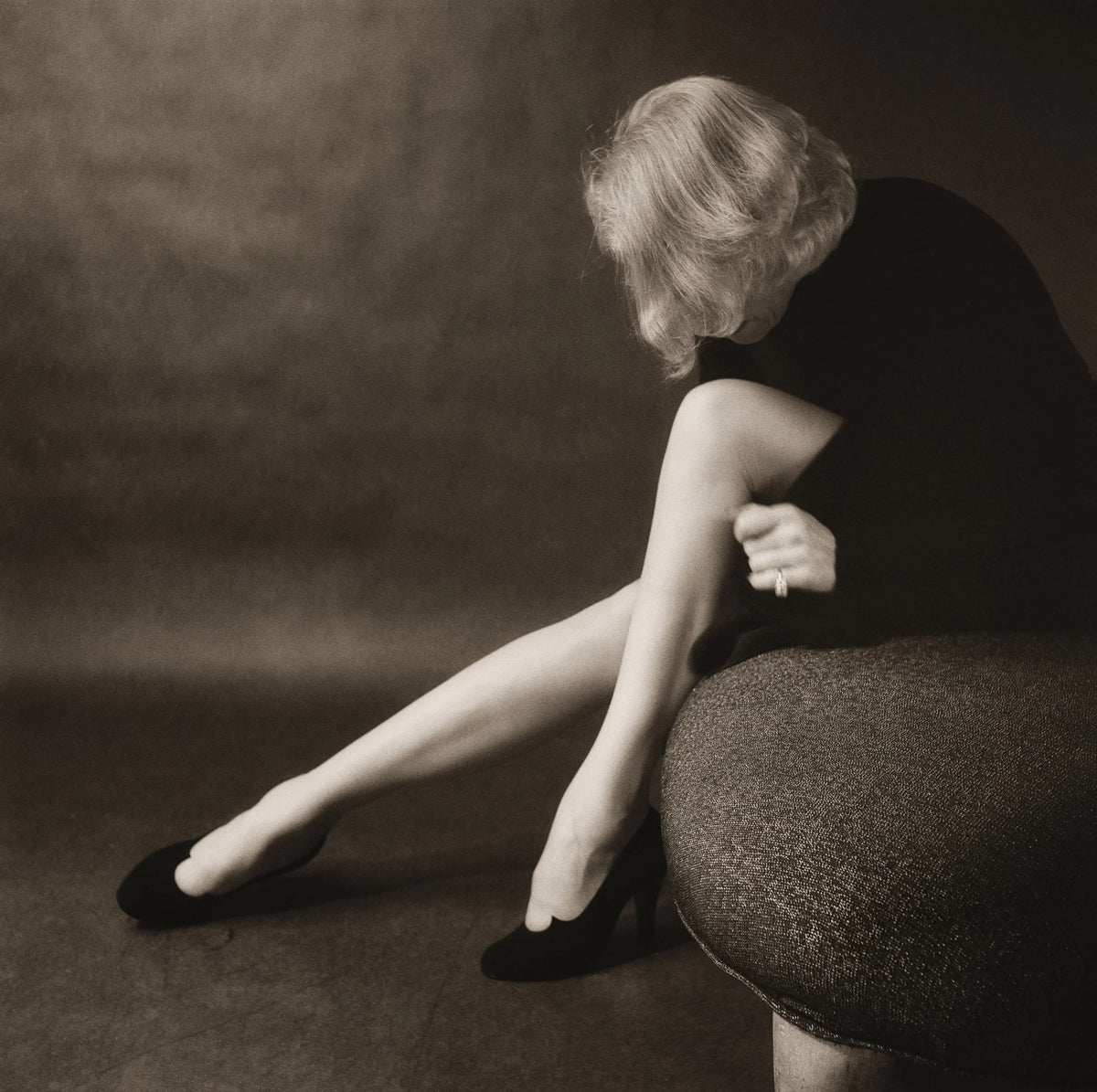  by Iconic Images – Limited Edition Print.