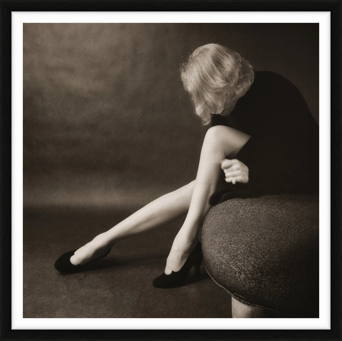  by Iconic Images – Limited Edition Print.