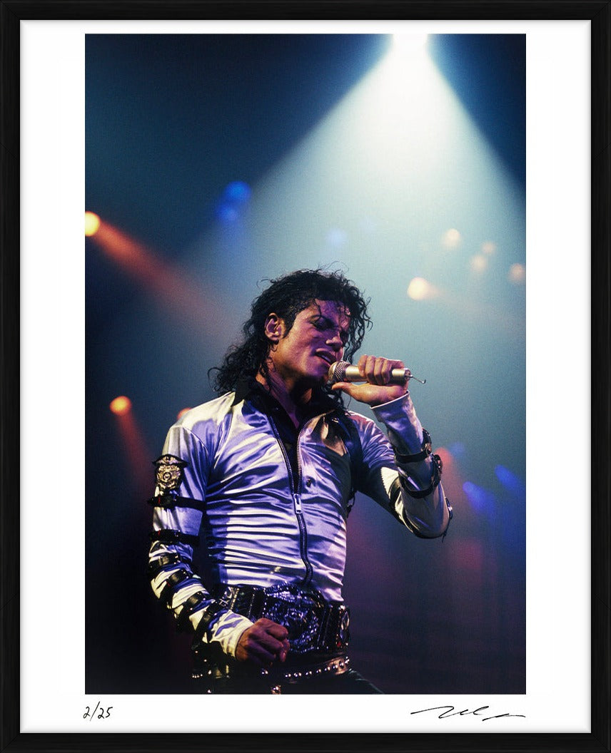  by Iconic Images – Limited Edition Print.