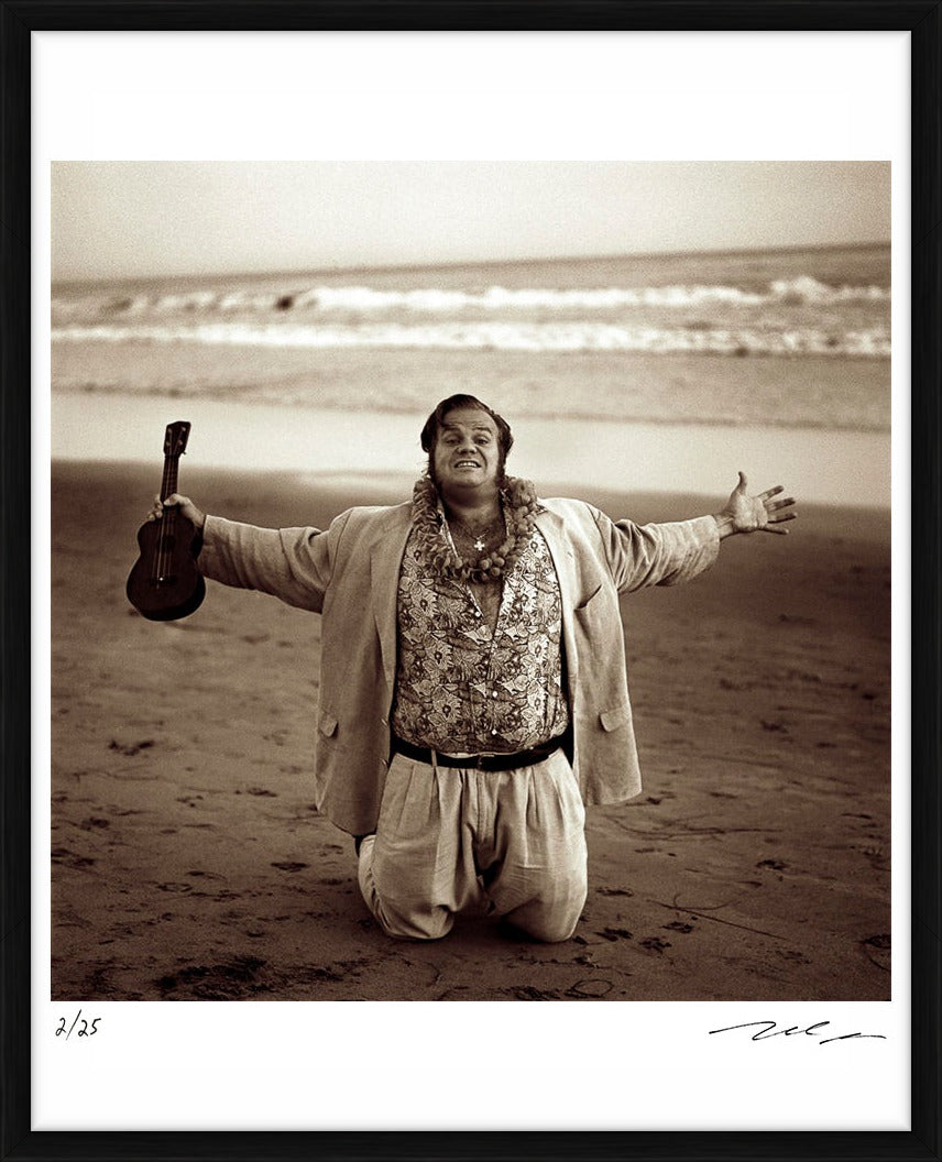  by Iconic Images – Limited Edition Print.