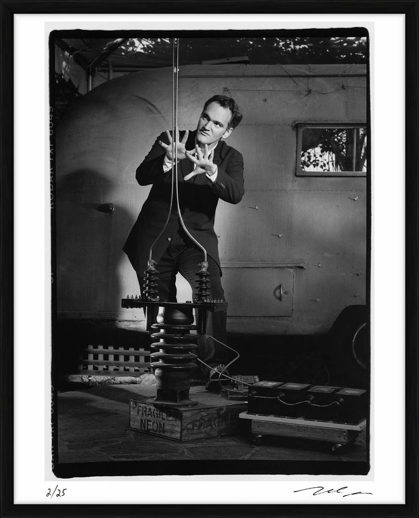  by Iconic Images – Limited Edition Print.
