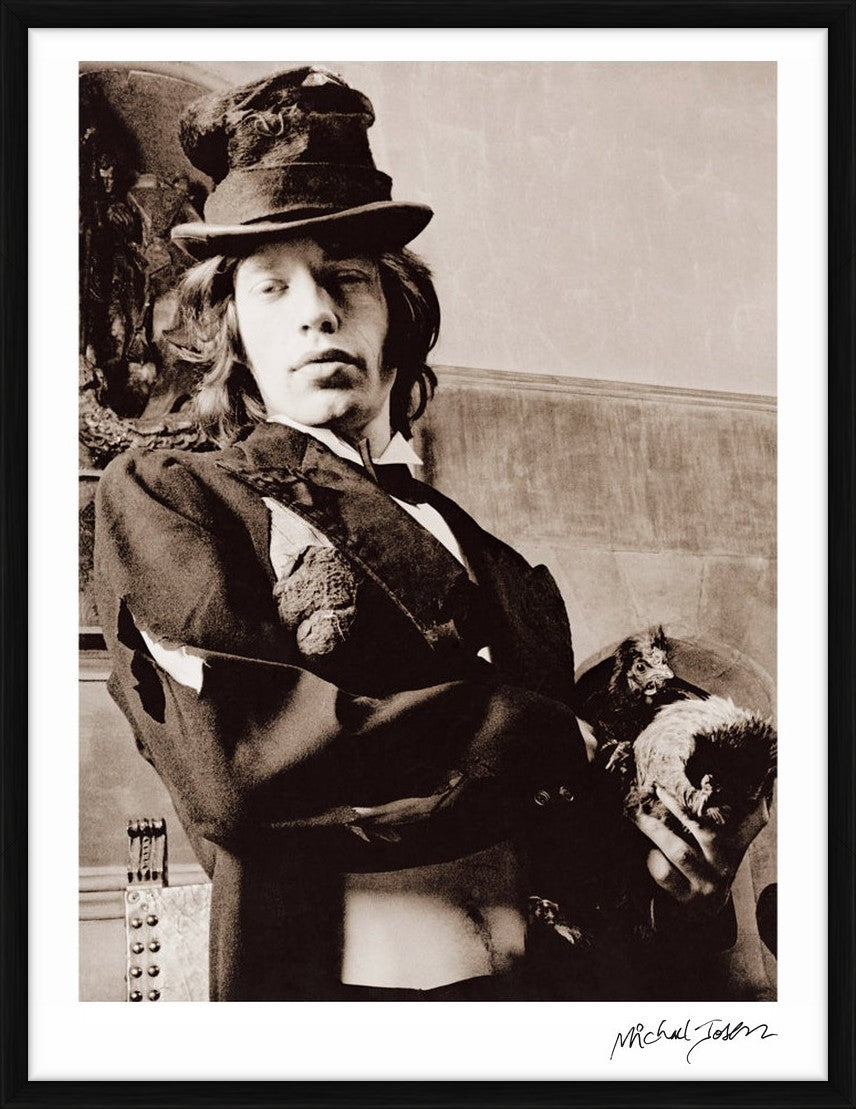  by Iconic Images – Limited Edition Print.