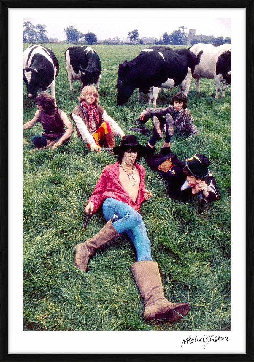  by Iconic Images – Limited Edition Print.