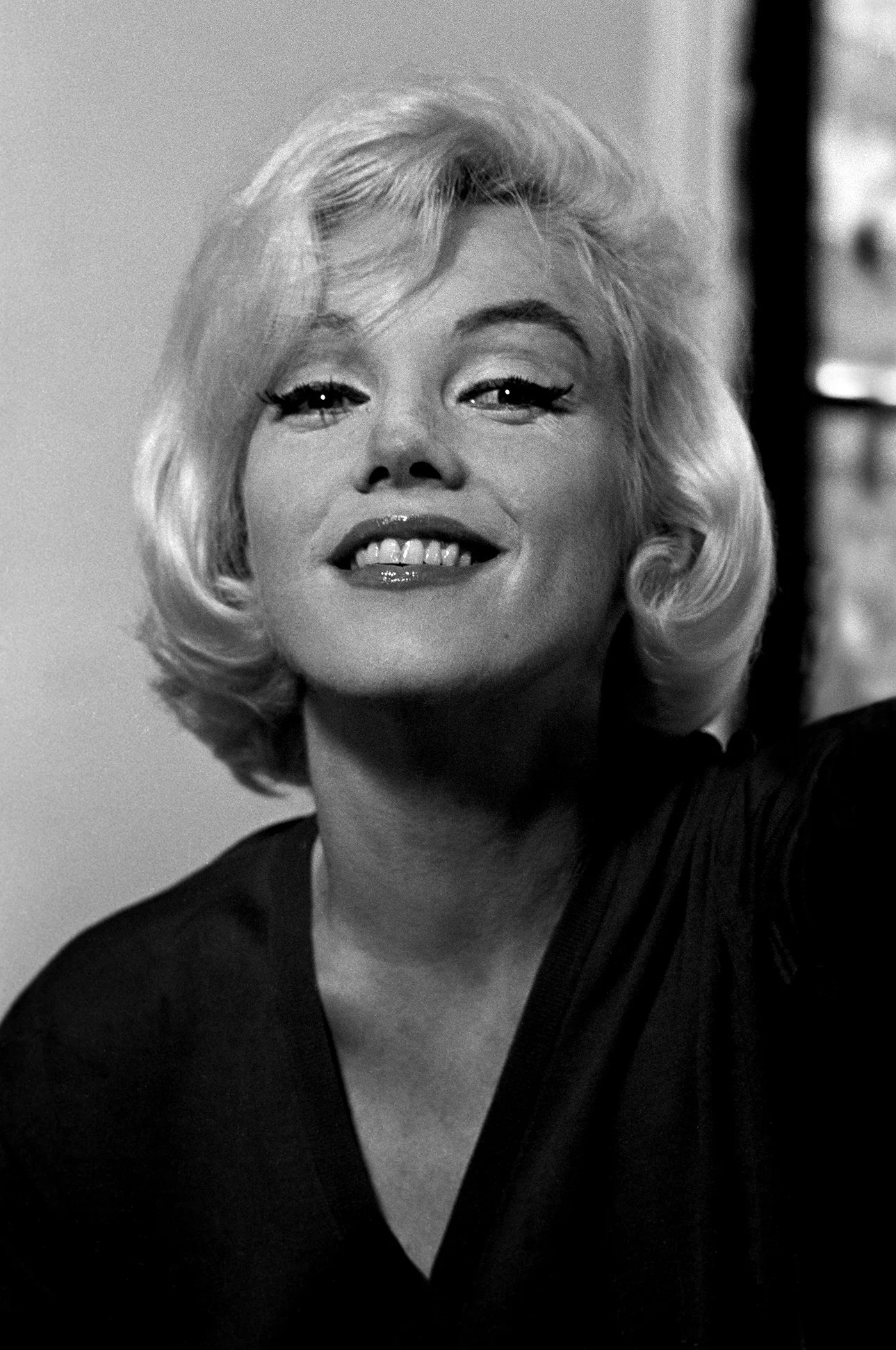Marilyn, The Final Interview I – Limited Edition Print
