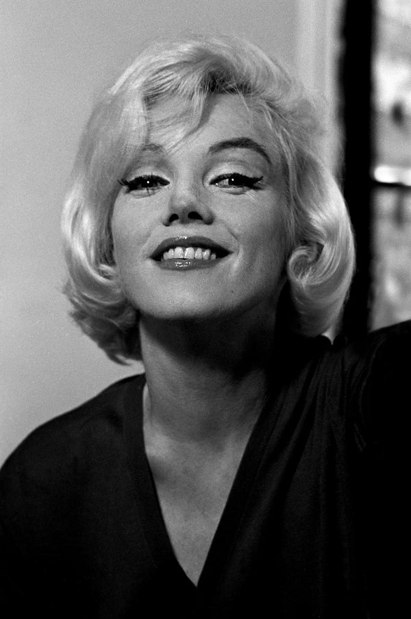 Marilyn, The Final Interview I - Limited Edition Print