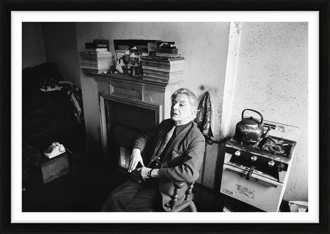  by Iconic Images – Limited Edition Print.