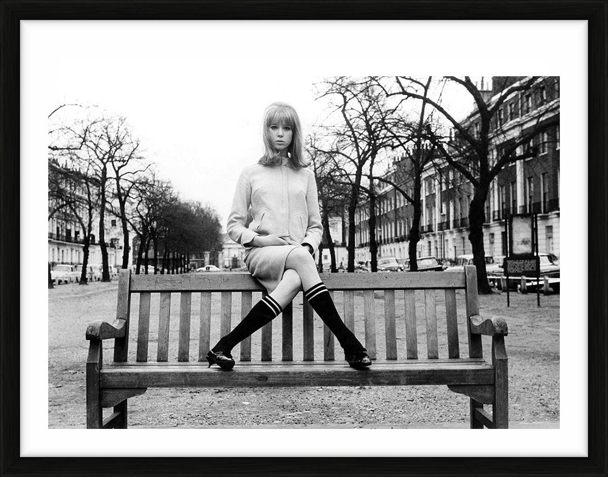  by Iconic Images – Limited Edition Print.