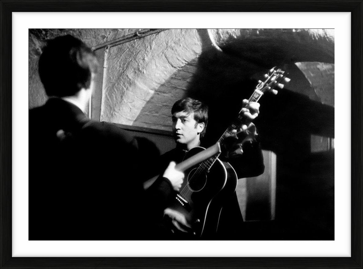  by Iconic Images – Limited Edition Print.