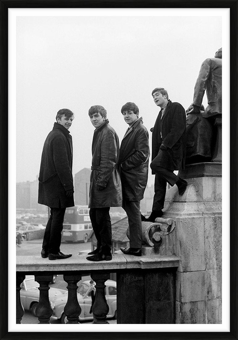 by Iconic Images – Limited Edition Print.