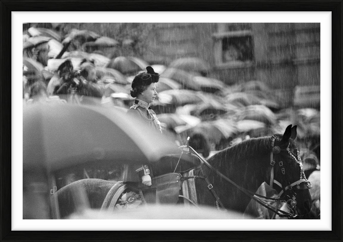  by Iconic Images – Limited Edition Print.