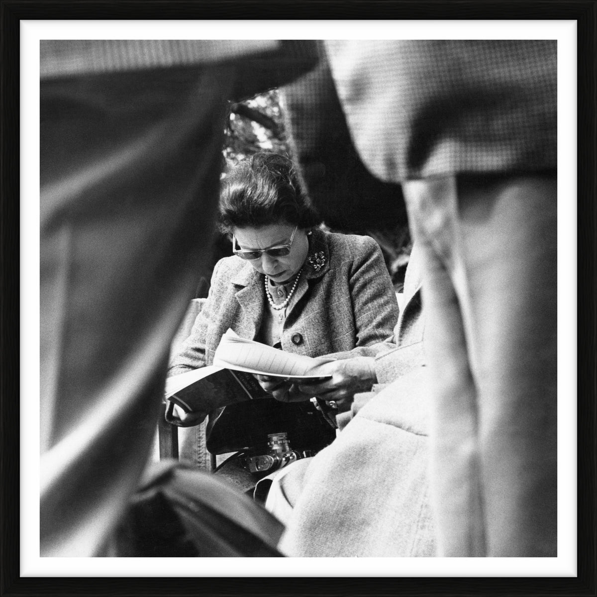  by Iconic Images – Limited Edition Print.