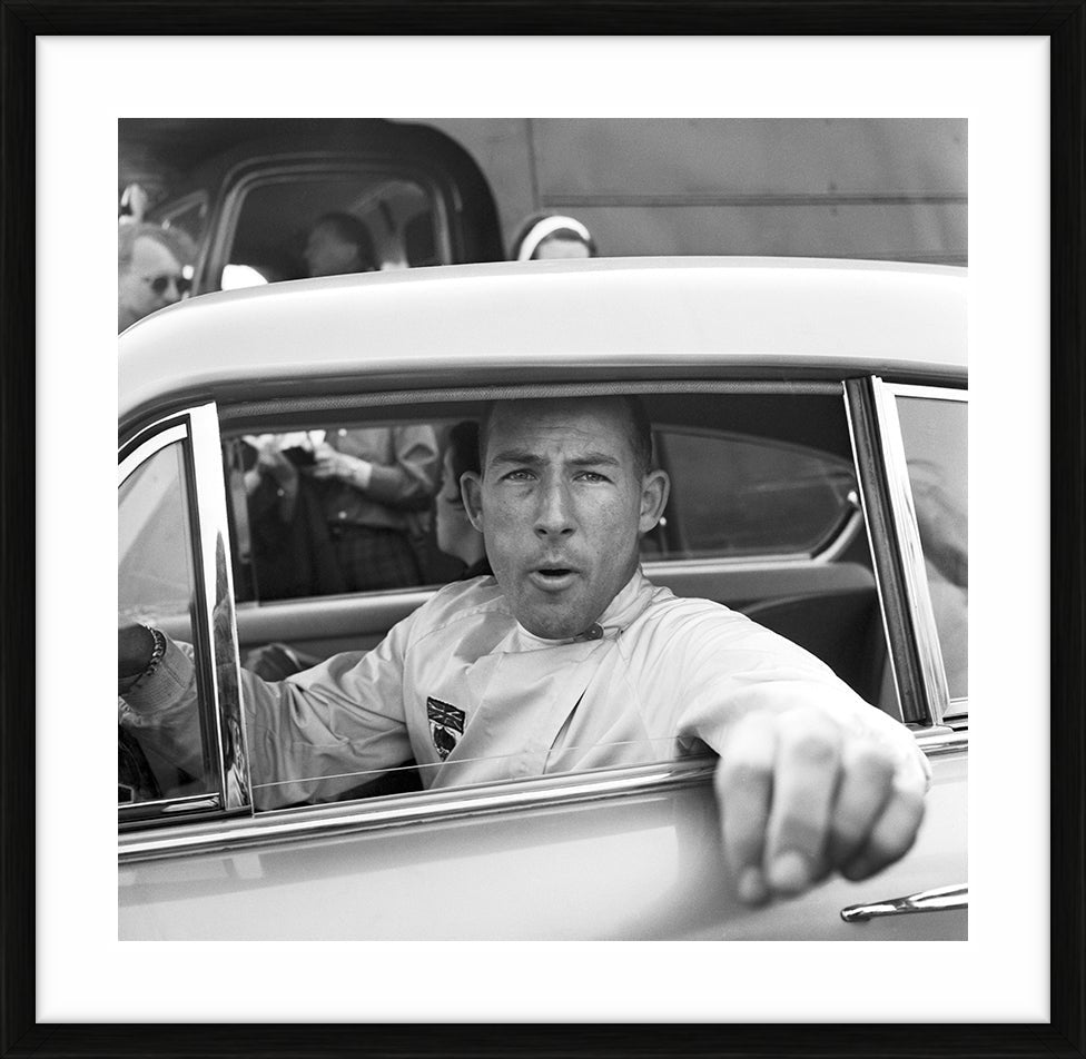  by Iconic Images – Limited Edition Print.