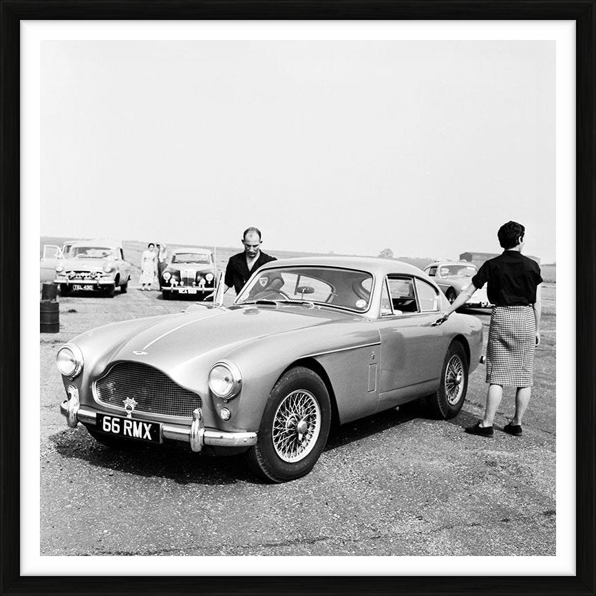  by Iconic Images – Limited Edition Print.