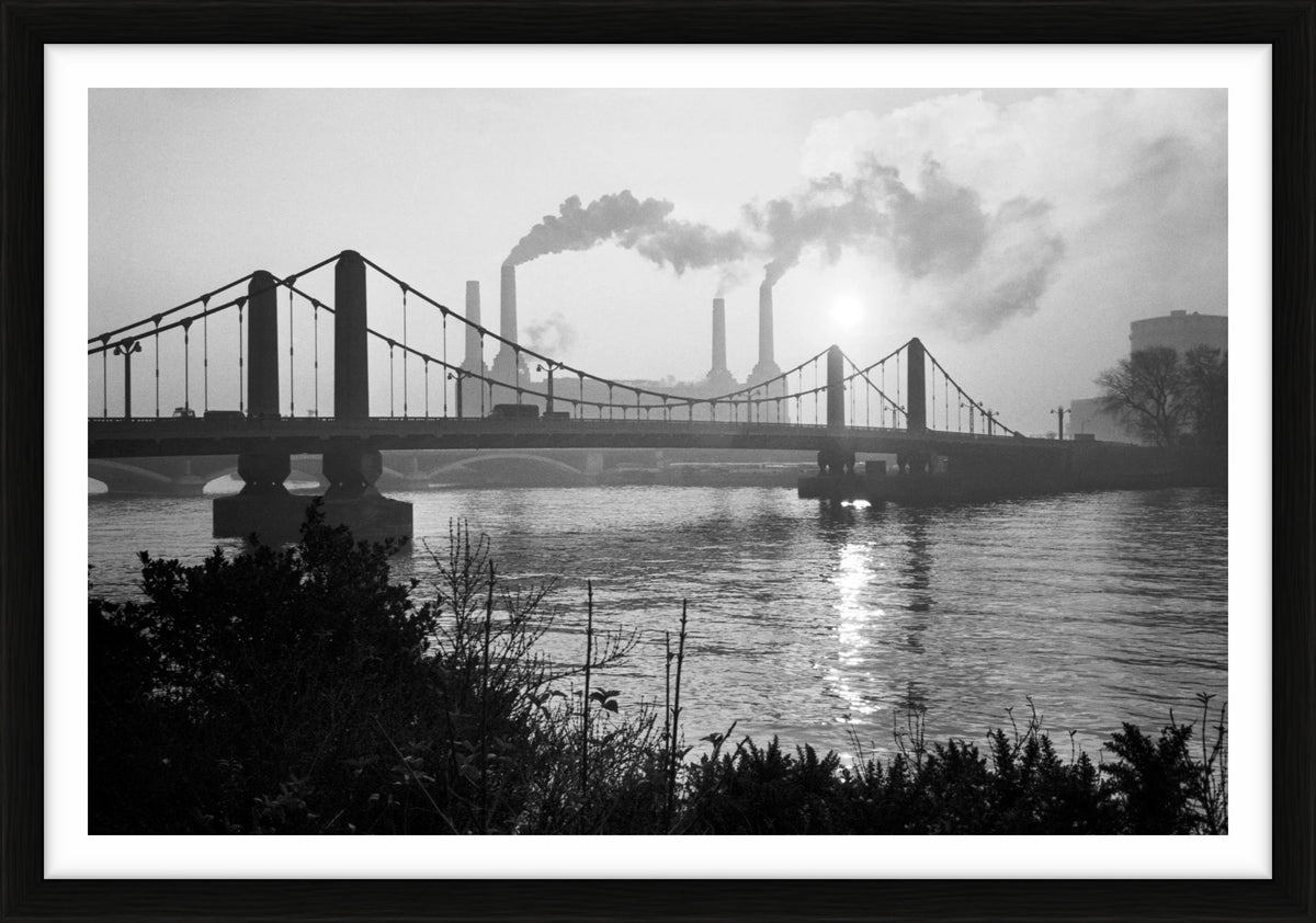  by Iconic Images – Limited Edition Print.