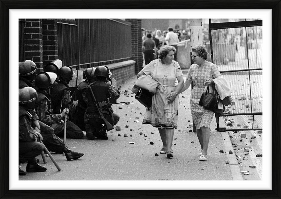  by Iconic Images – Limited Edition Print.