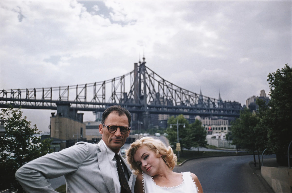  by Iconic Images – Limited Edition Print.