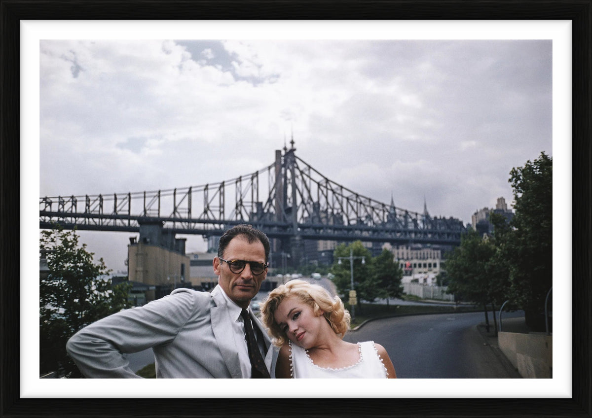  by Iconic Images – Limited Edition Print.