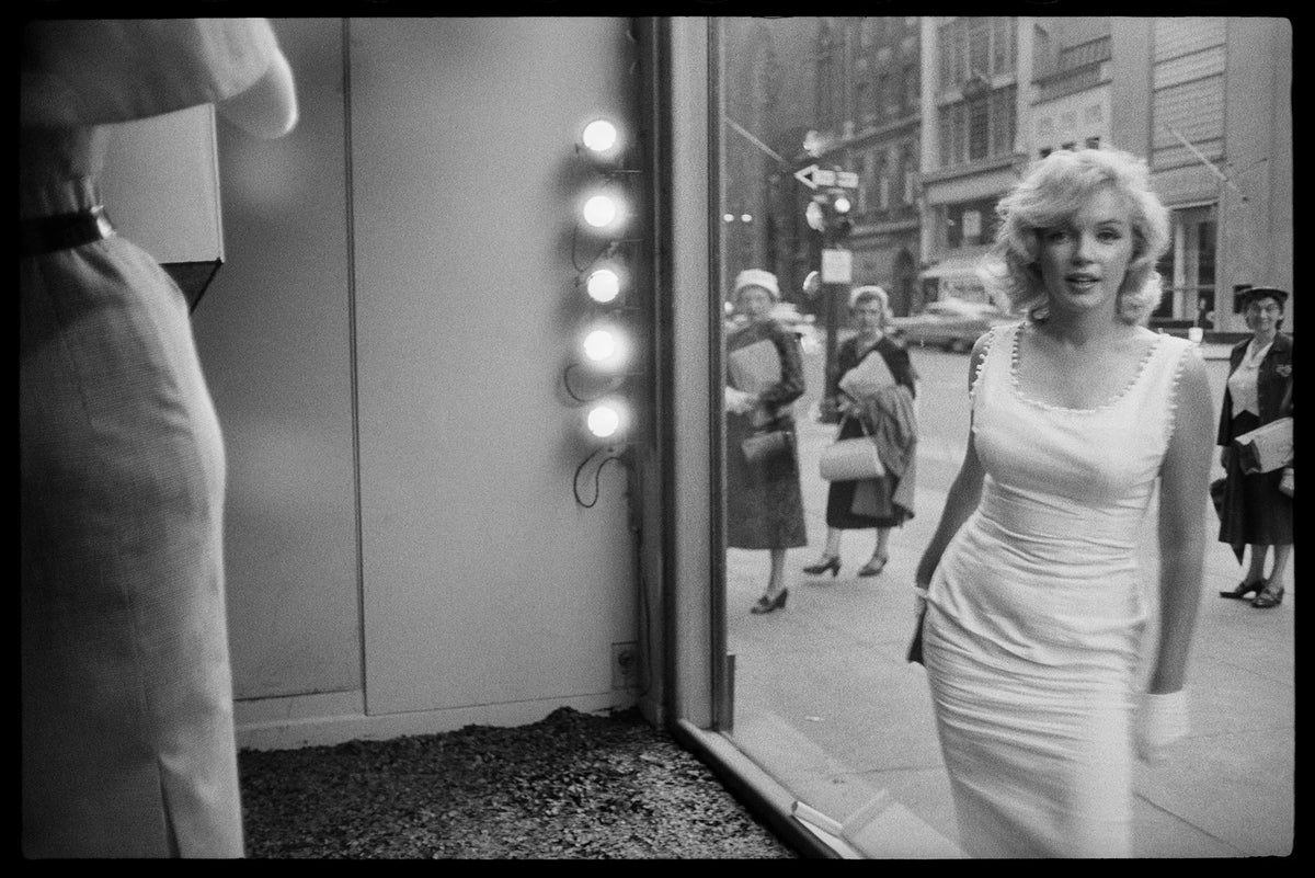  by Iconic Images – Limited Edition Print.