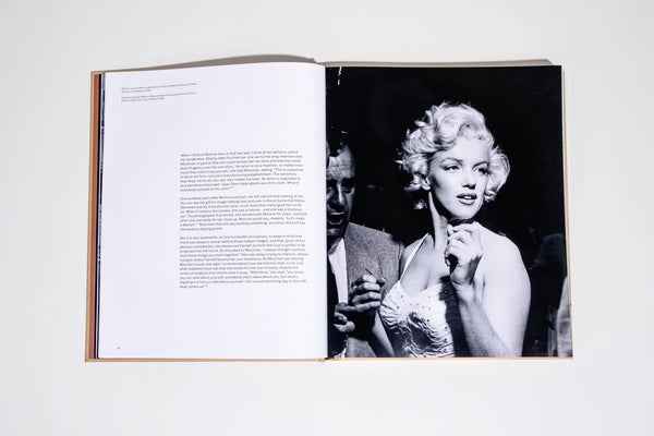 Marilyn Monroe 100 – The Official Centenary Book