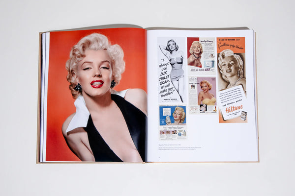 Marilyn Monroe 100 – The Official Centenary Book