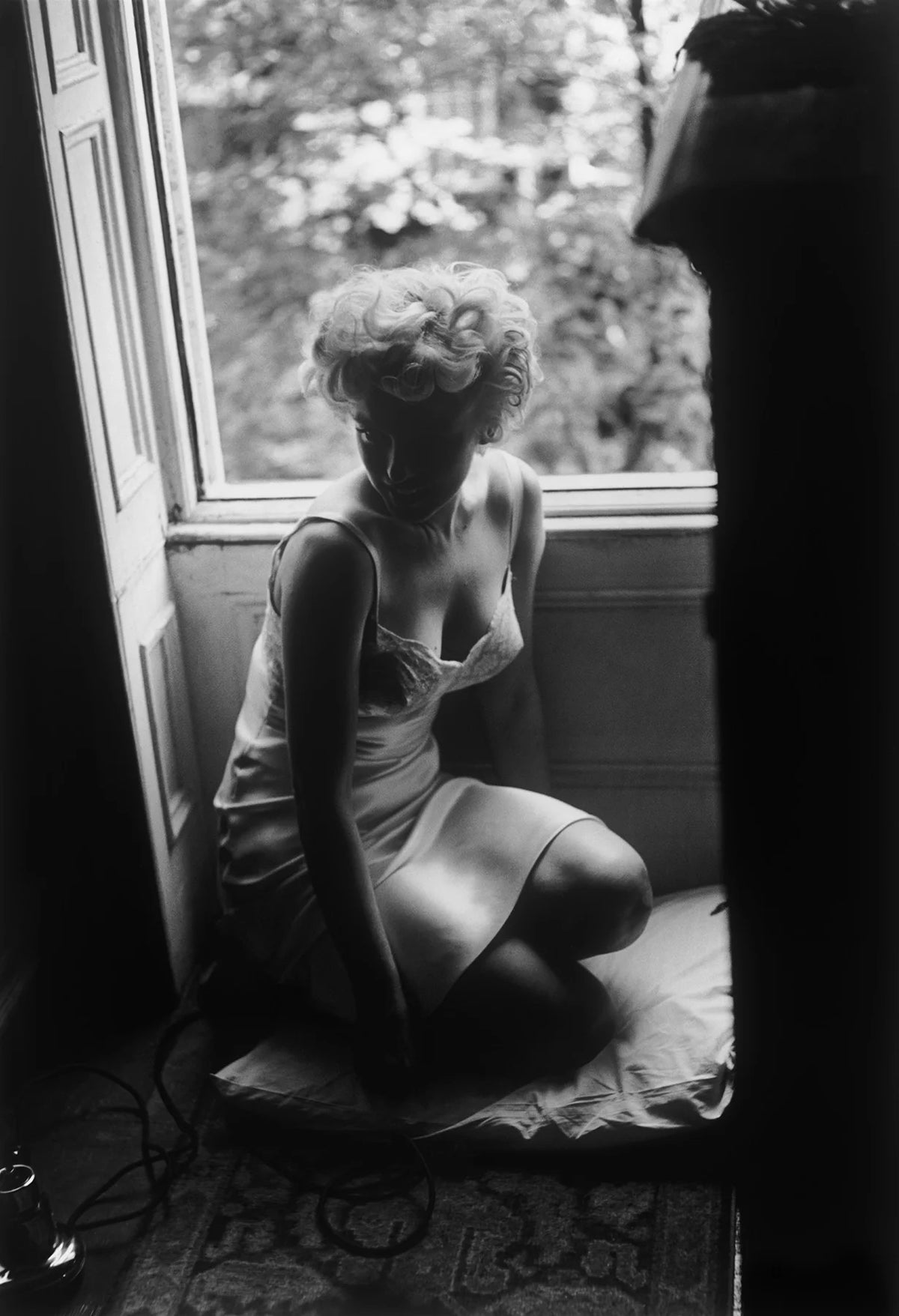  by Iconic Images – Limited Edition Print.