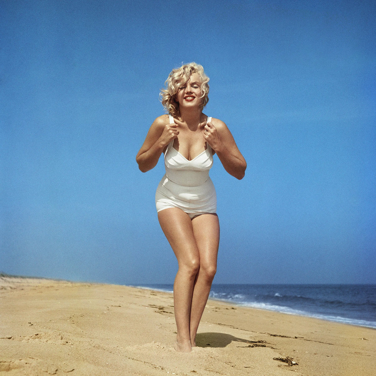  by Iconic Images – Limited Edition Print.