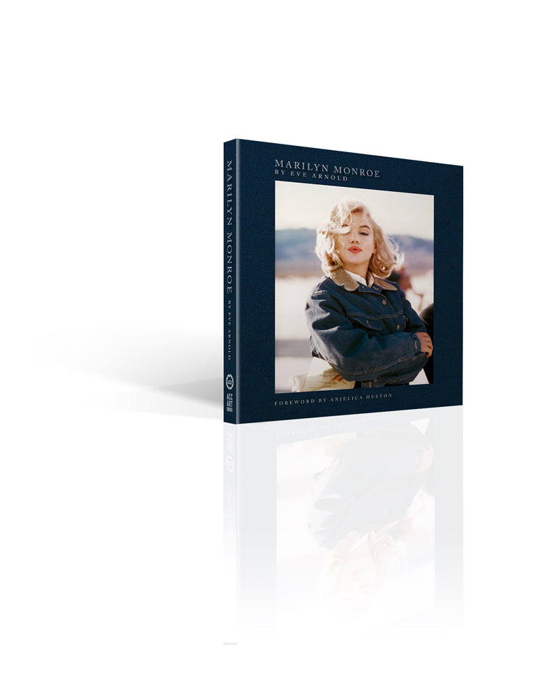 Marilyn Monroe by Eve Arnold Special-Edition Bundle by Eve Arnold – Limited Edition Print.