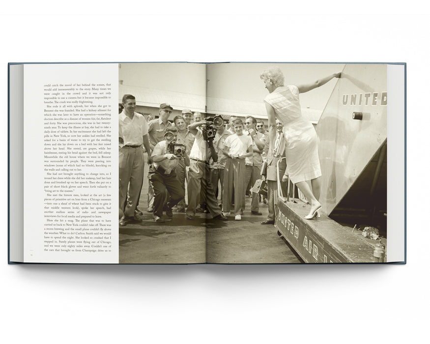 Marilyn Monroe by Eve Arnold Special-Edition Bundle