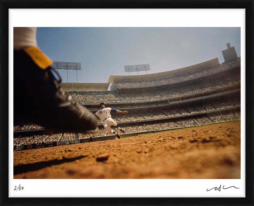  by Iconic Images – Limited Edition Print.