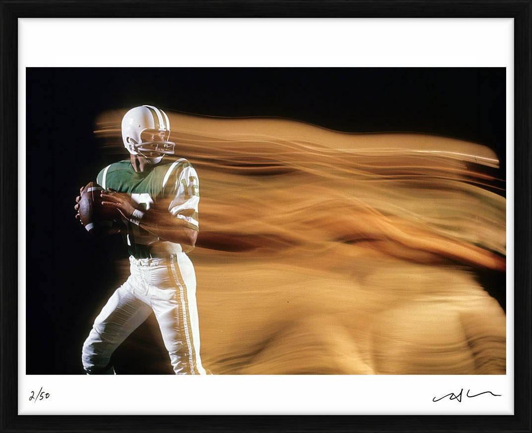  by Iconic Images – Limited Edition Print.