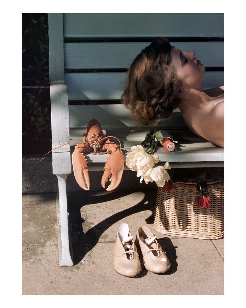  by Iconic Images – Limited Edition Print.