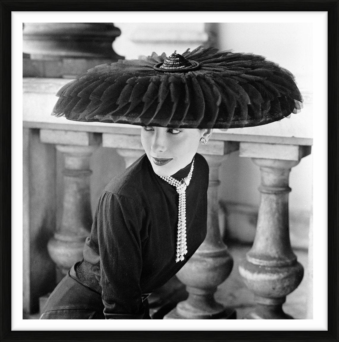  by Iconic Images – Limited Edition Print.