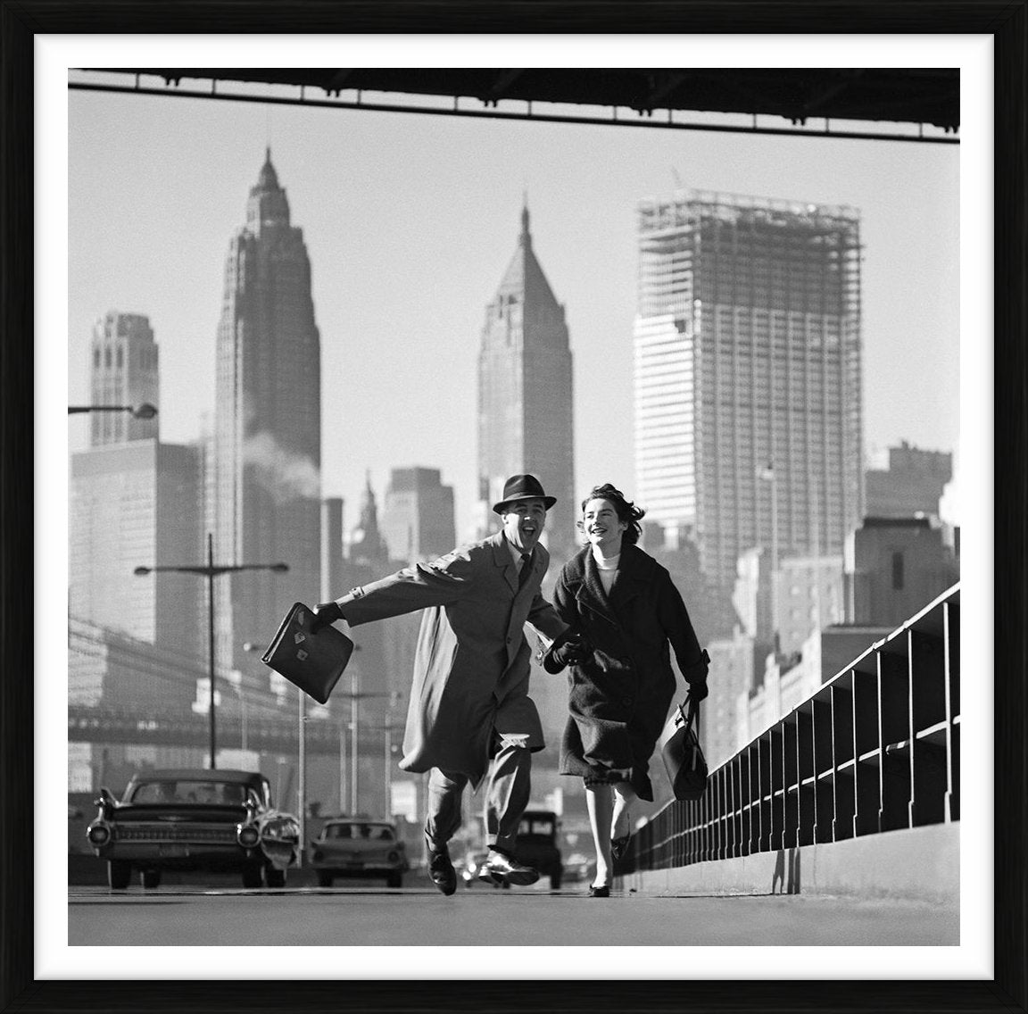  by Iconic Images – Limited Edition Print.