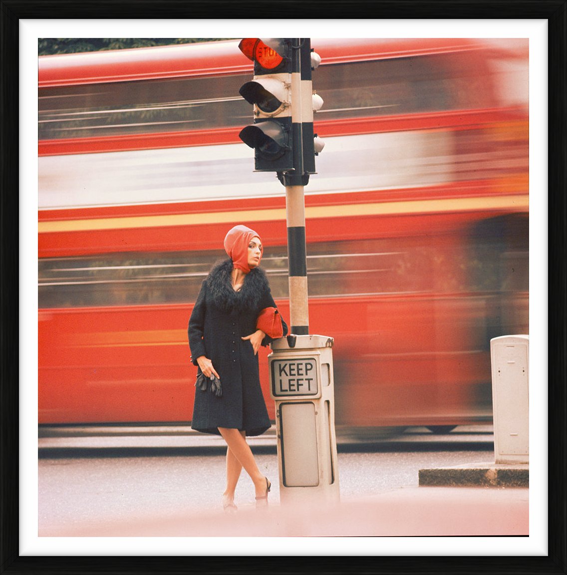  by Iconic Images – Limited Edition Print.